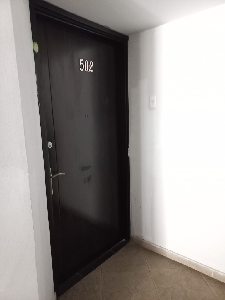 Apartamento En Arriendo - Palmar De Villa Arkadia Piso 5, Ibagué