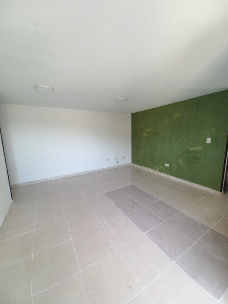 Apartamento En Arriendo - Palmar De Villa Arkadia Piso 5, Ibagué