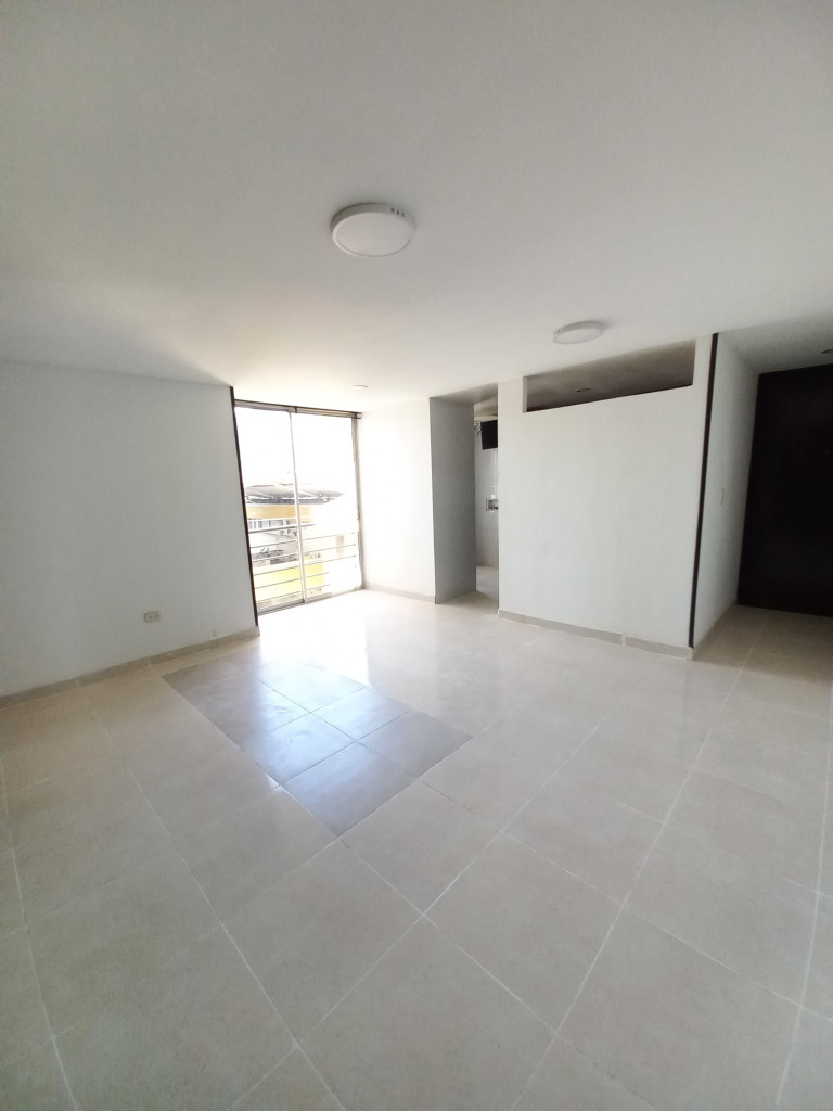 Apartamento En Arriendo - Palmar De Villa Arkadia Piso 5, Ibagué