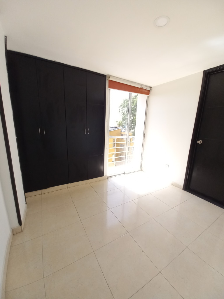 Apartamento En Arriendo - Palmar De Villa Arkadia Piso 5, Ibagué