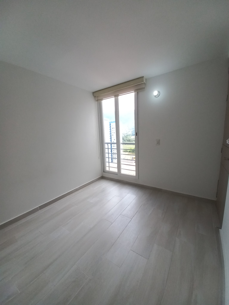 Apartamento En Arriendo - C.r Bosque Reservado  Piso 15, Ibagué