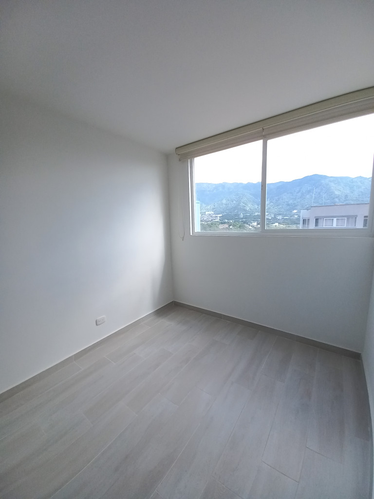 Apartamento En Arriendo - C.r Bosque Reservado  Piso 15, Ibagué