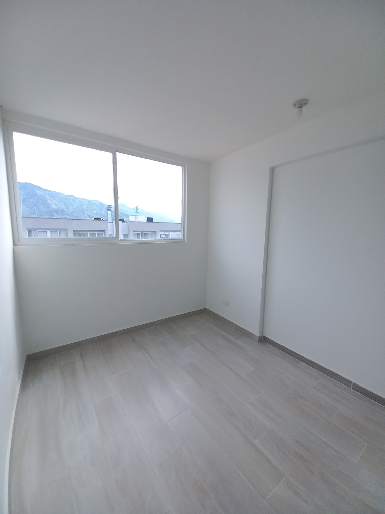 Apartamento En Arriendo - C.r Bosque Reservado  Piso 15, Ibagué