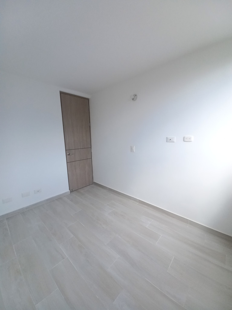 Apartamento En Arriendo - C.r Bosque Reservado  Piso 15, Ibagué