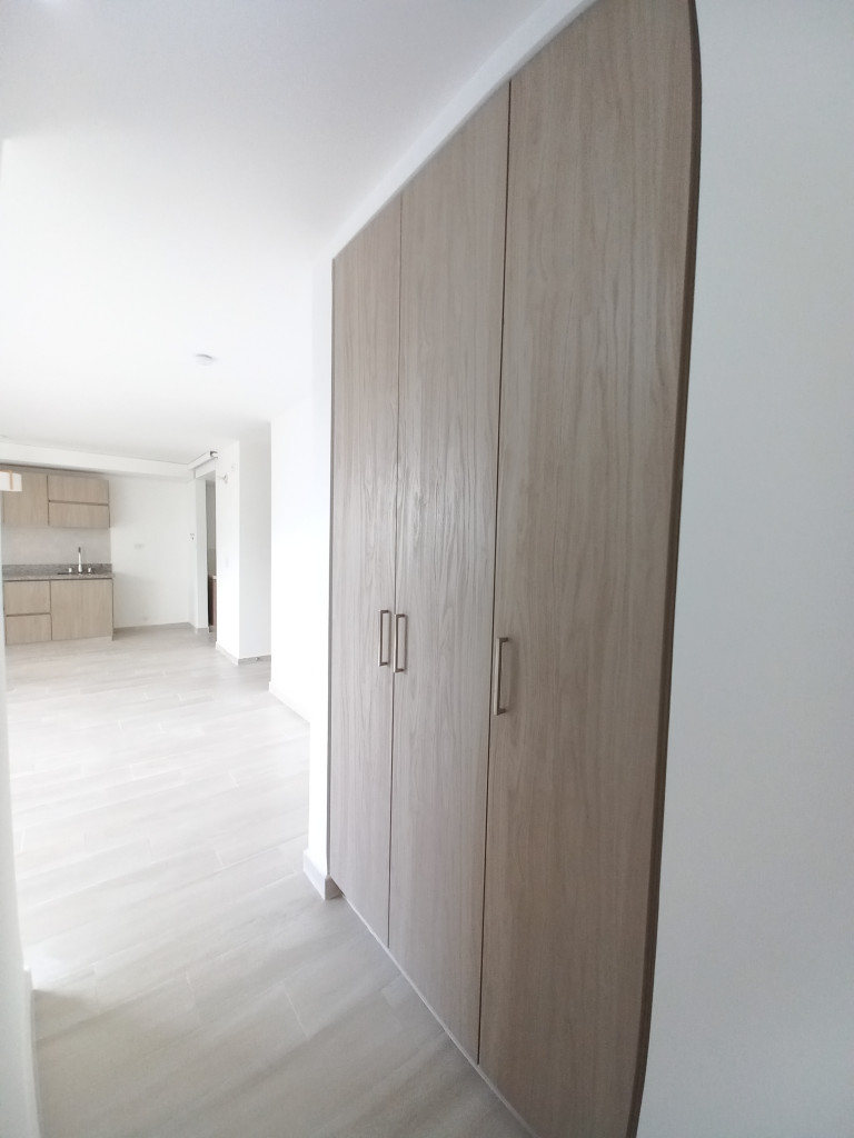 Apartamento En Arriendo - C.r Bosque Reservado  Piso 15, Ibagué