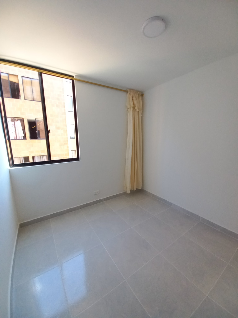 Apartamento En Arriendo - Conjunto Residencial El Nogal Piso 3 Sin Ascensor, Ibagué