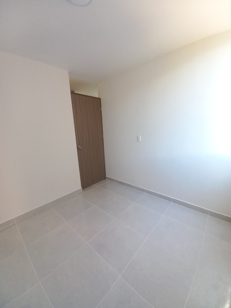 Apartamento En Arriendo - Conjunto Residencial El Nogal Piso 3 Sin Ascensor, Ibagué