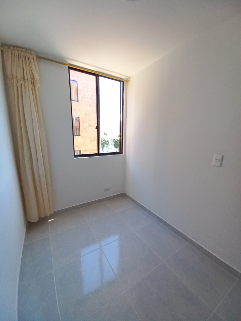 Apartamento En Arriendo - Conjunto Residencial El Nogal Piso 3 Sin Ascensor, Ibagué