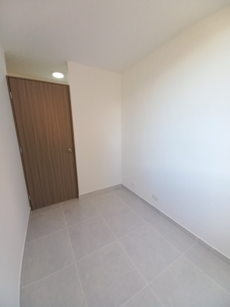Apartamento En Arriendo - Conjunto Residencial El Nogal Piso 3 Sin Ascensor, Ibagué
