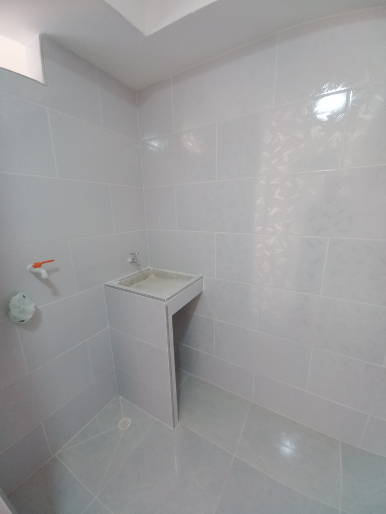 Apartamento En Arriendo - Conjunto Residencial El Nogal Piso 3 Sin Ascensor, Ibagué