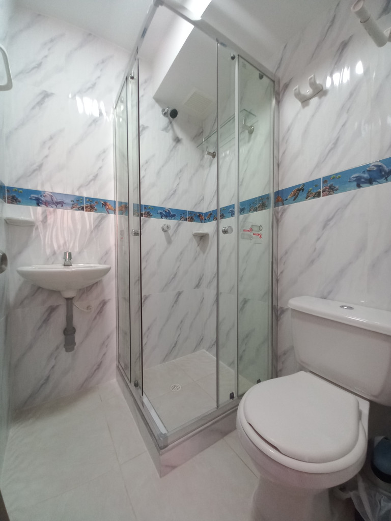 Apartamento En Arriendo - Conjunto Residencial El Nogal Piso 3 Sin Ascensor, Ibagué