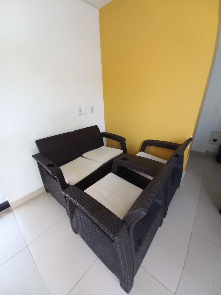 Apartamento En Arriendo - Conjunto Residencial El Nogal Piso 3 Sin Ascensor, Ibagué