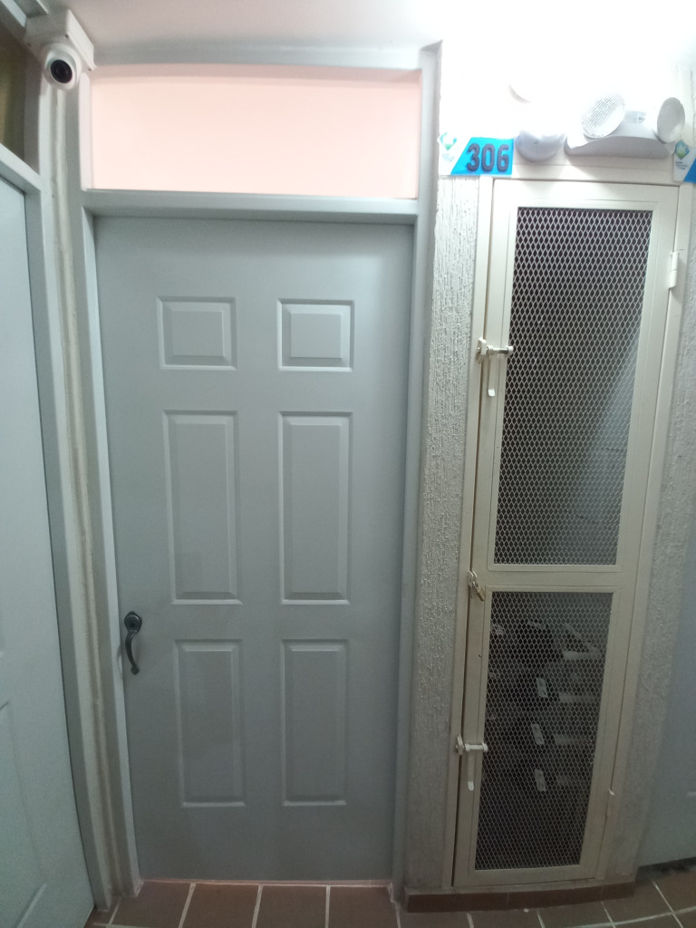 Apartamento En Arriendo - Conjunto Residencial El Nogal Piso 3 Sin Ascensor, Ibagué