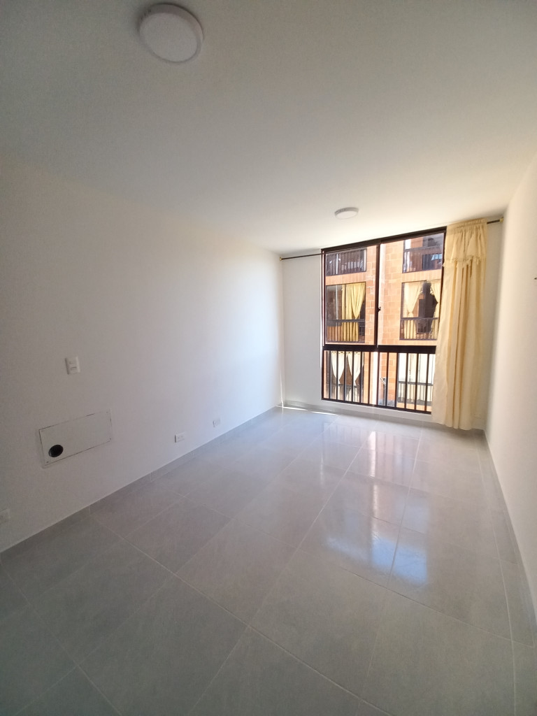 Apartamento En Arriendo - Conjunto Residencial El Nogal Piso 3 Sin Ascensor, Ibagué