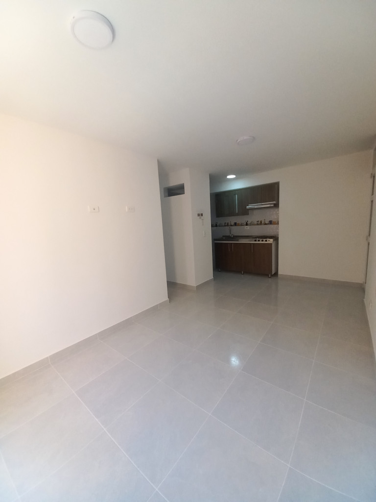 Apartamento En Arriendo - Conjunto Residencial El Nogal Piso 3 Sin Ascensor, Ibagué