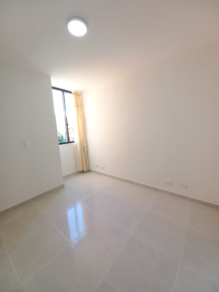 Apartamento En Arriendo - Conjunto Residencial El Nogal Piso 3 Sin Ascensor, Ibagué