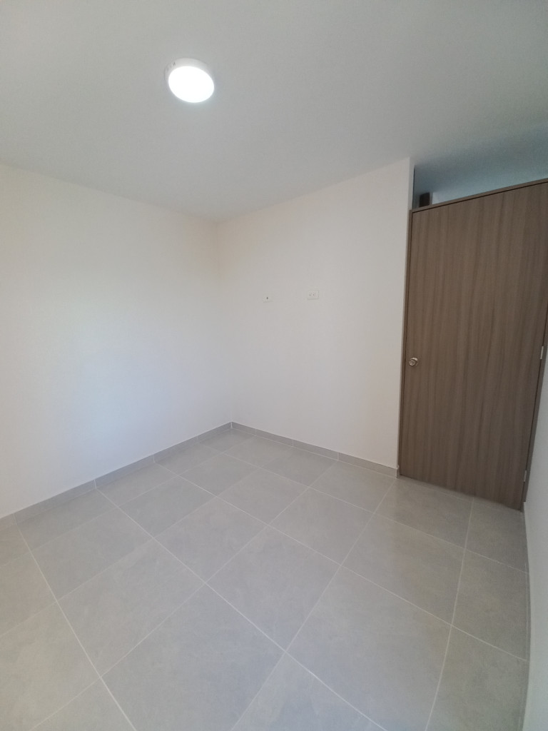 Apartamento En Arriendo - Conjunto Residencial El Nogal Piso 3 Sin Ascensor, Ibagué