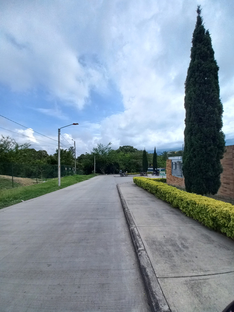 Apartamento En Venta - Montes De Gran Reserva Piso 8, Ibagué