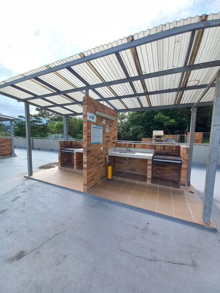 Apartamento En Venta - Montes De Gran Reserva Piso 8, Ibagué