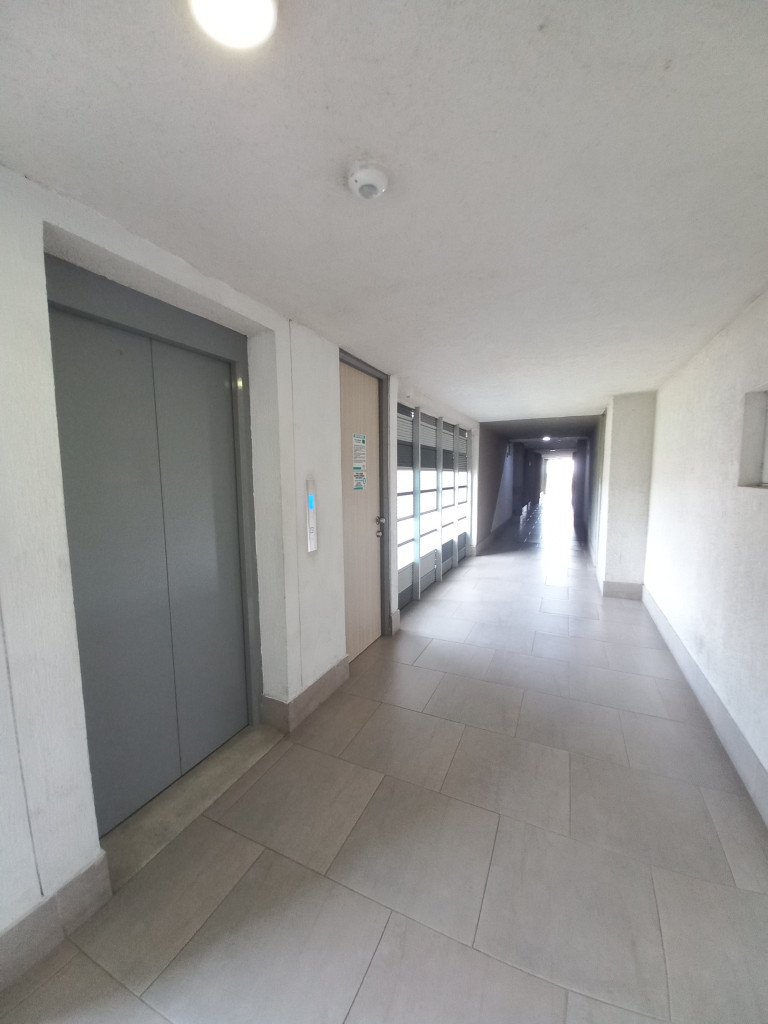 Apartamento En Venta - Montes De Gran Reserva Piso 8, Ibagué