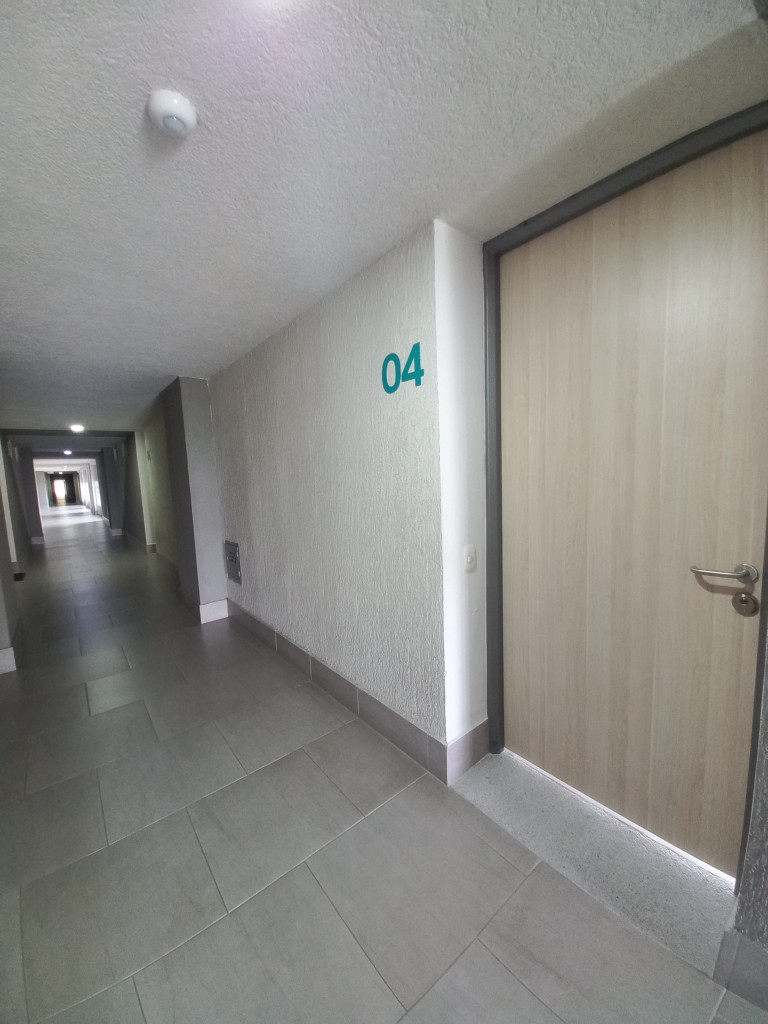 Apartamento En Venta - Montes De Gran Reserva Piso 8, Ibagué