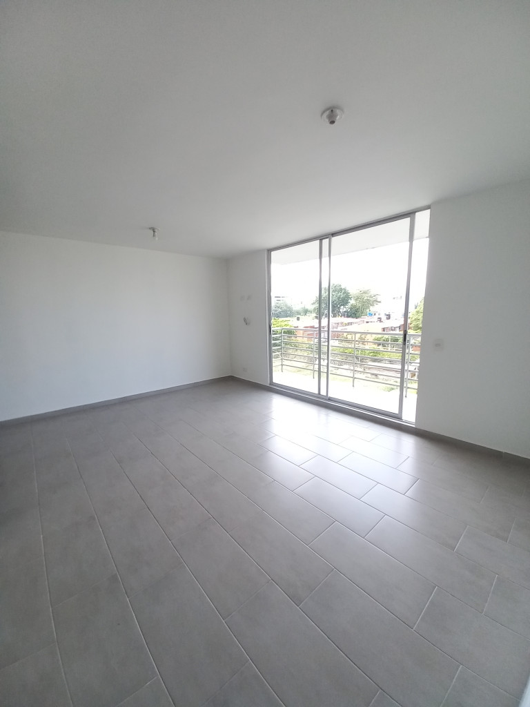 Apartamento En Venta - Montes De Gran Reserva Piso 8, Ibagué