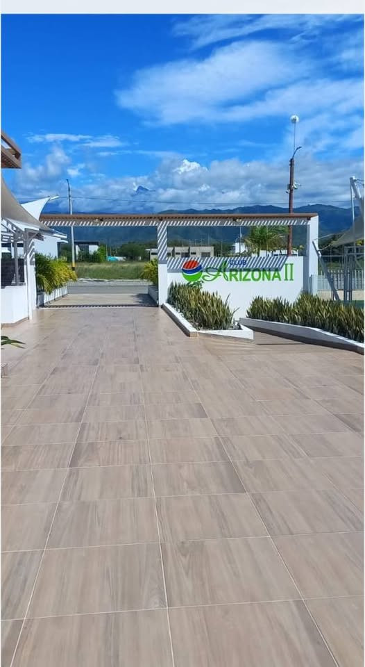 Lote En Venta - Condominio Arizona Country Club Ii, Alvarado