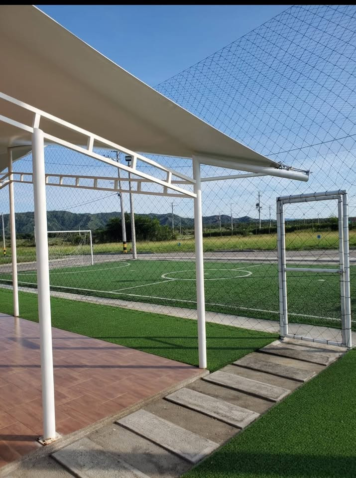 Lote En Venta - Condominio Arizona Country Club Ii, Alvarado