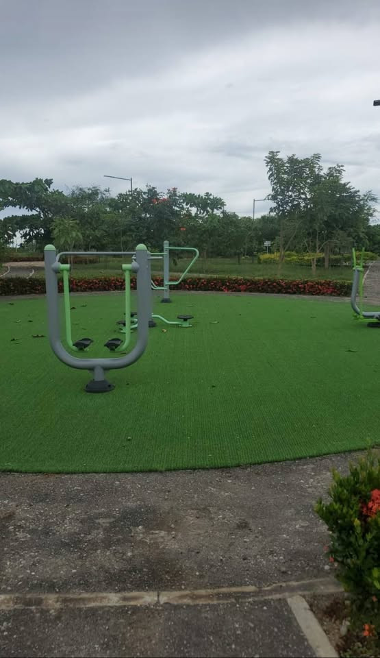 Lote En Venta - Condominio Arizona Country Club Ii, Alvarado