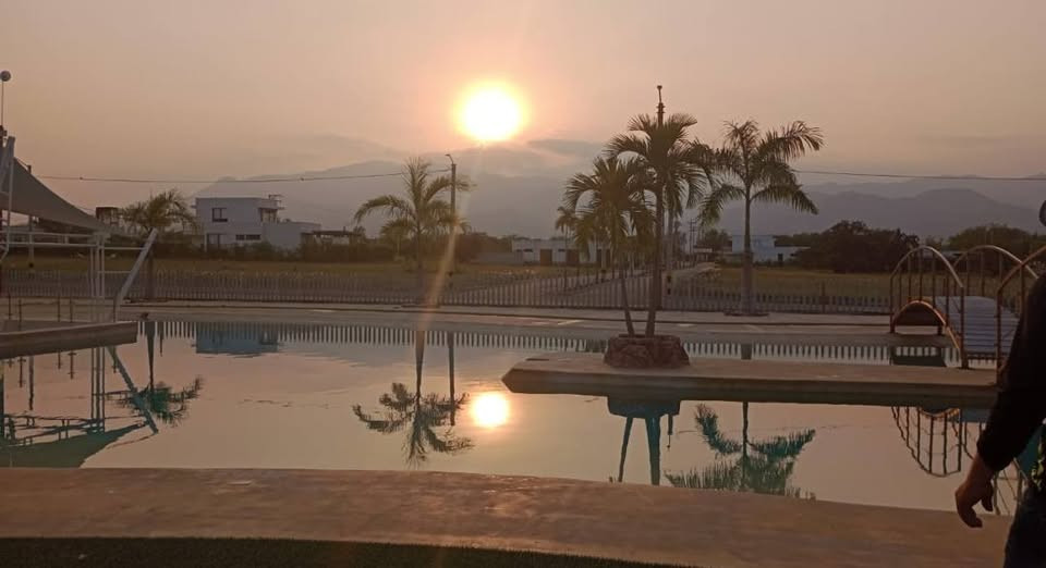 Lote En Venta - Condominio Arizona Country Club Ii, Alvarado