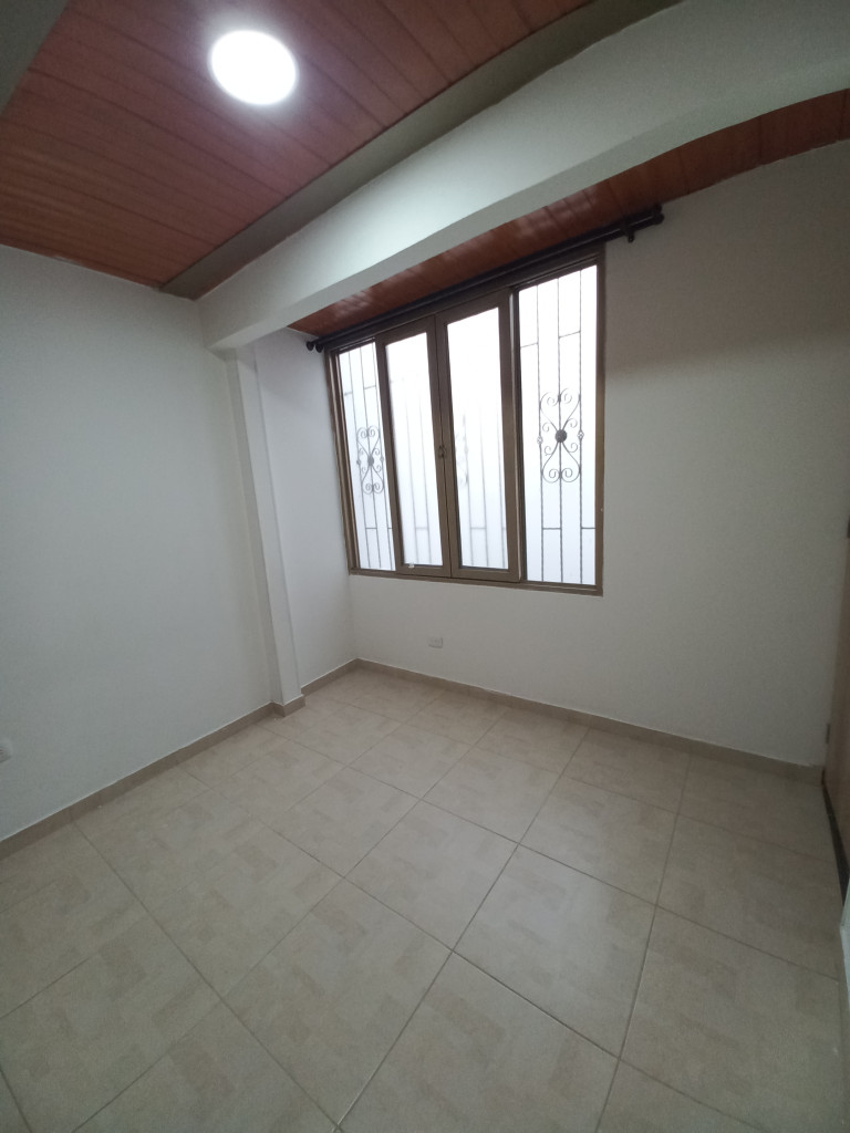 Apartamento En Arriendo - Urbanizacion Terrazas Del Tejar Piso 3, Ibagué