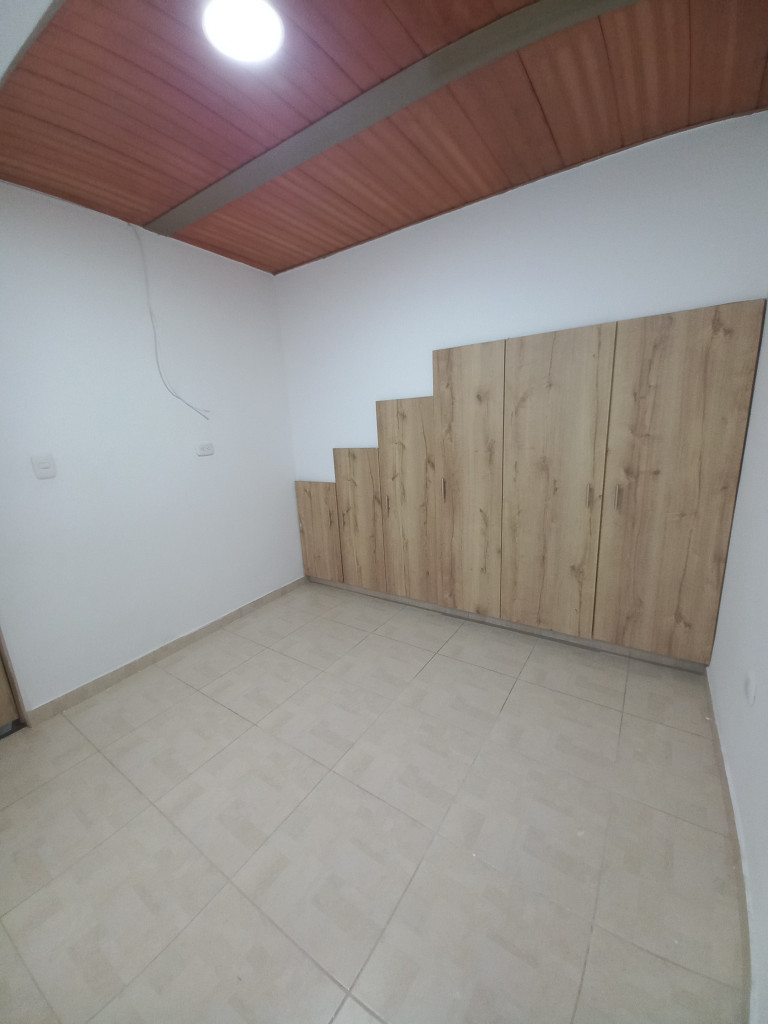 Apartamento En Arriendo - Urbanizacion Terrazas Del Tejar Piso 3, Ibagué