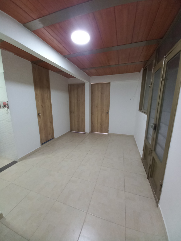 Apartamento En Arriendo - Urbanizacion Terrazas Del Tejar Piso 3, Ibagué