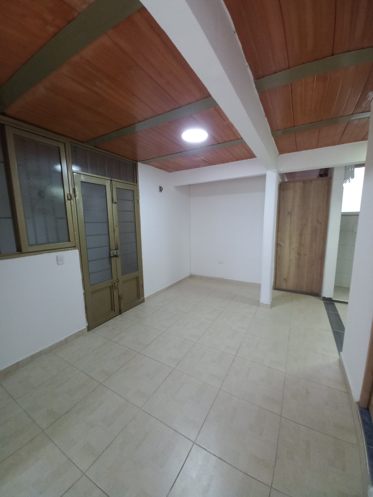 Apartamento En Arriendo - Urbanizacion Terrazas Del Tejar Piso 3, Ibagué