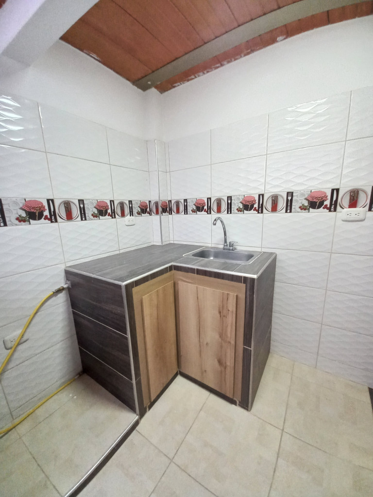 Apartamento En Arriendo - Urbanizacion Terrazas Del Tejar Piso 3, Ibagué