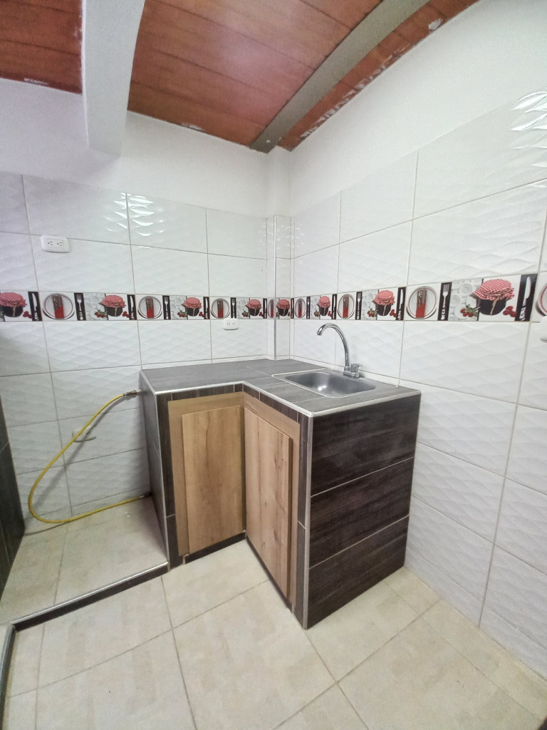 Apartamento En Arriendo - Urbanizacion Terrazas Del Tejar Piso 3, Ibagué