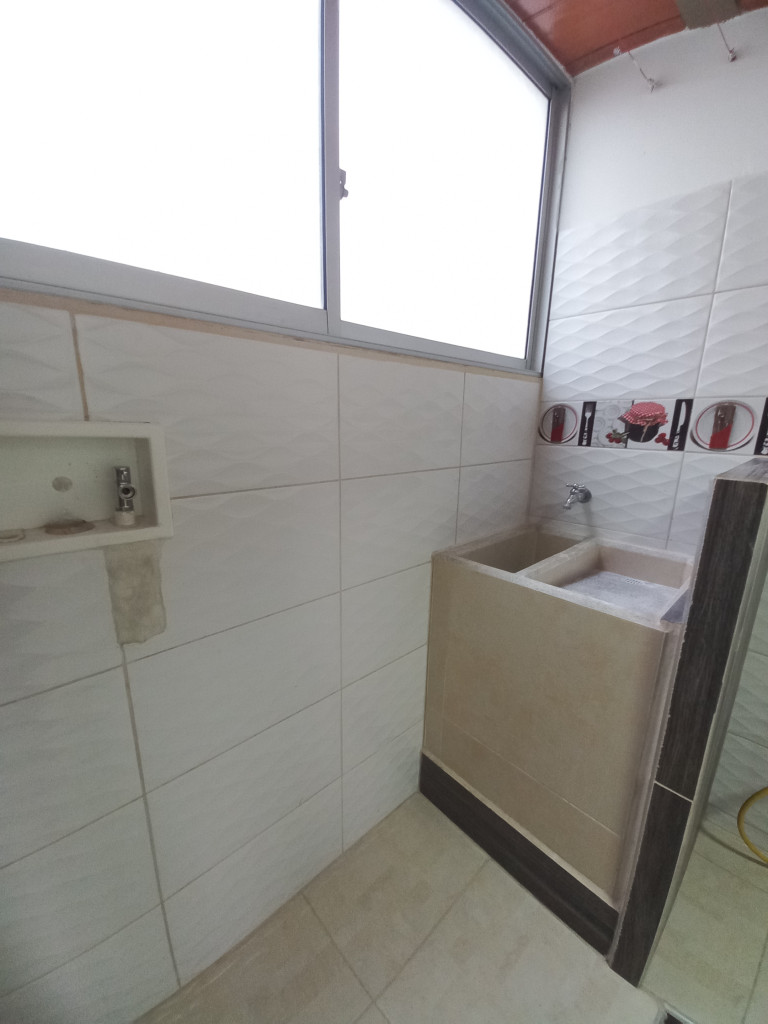 Apartamento En Arriendo - Urbanizacion Terrazas Del Tejar Piso 3, Ibagué