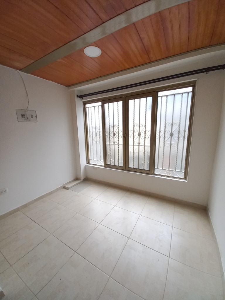 Apartamento En Arriendo - Urbanizacion Terrazas Del Tejar Piso 3, Ibagué