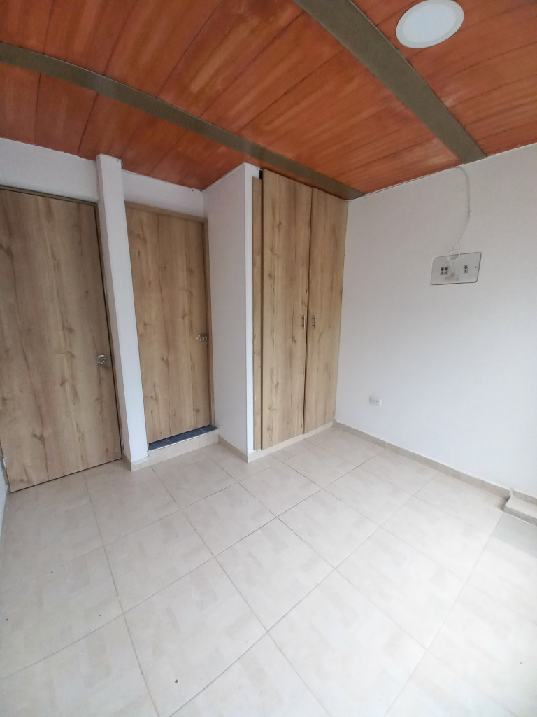 Apartamento En Arriendo - Urbanizacion Terrazas Del Tejar Piso 3, Ibagué
