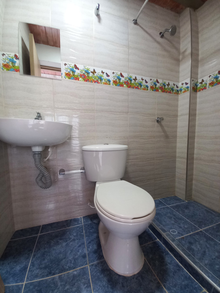 Apartamento En Arriendo - Urbanizacion Terrazas Del Tejar Piso 3, Ibagué