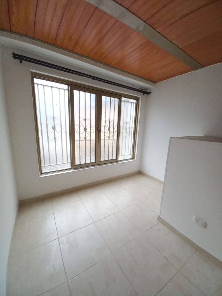 Apartamento En Arriendo - Urbanizacion Terrazas Del Tejar Piso 3, Ibagué