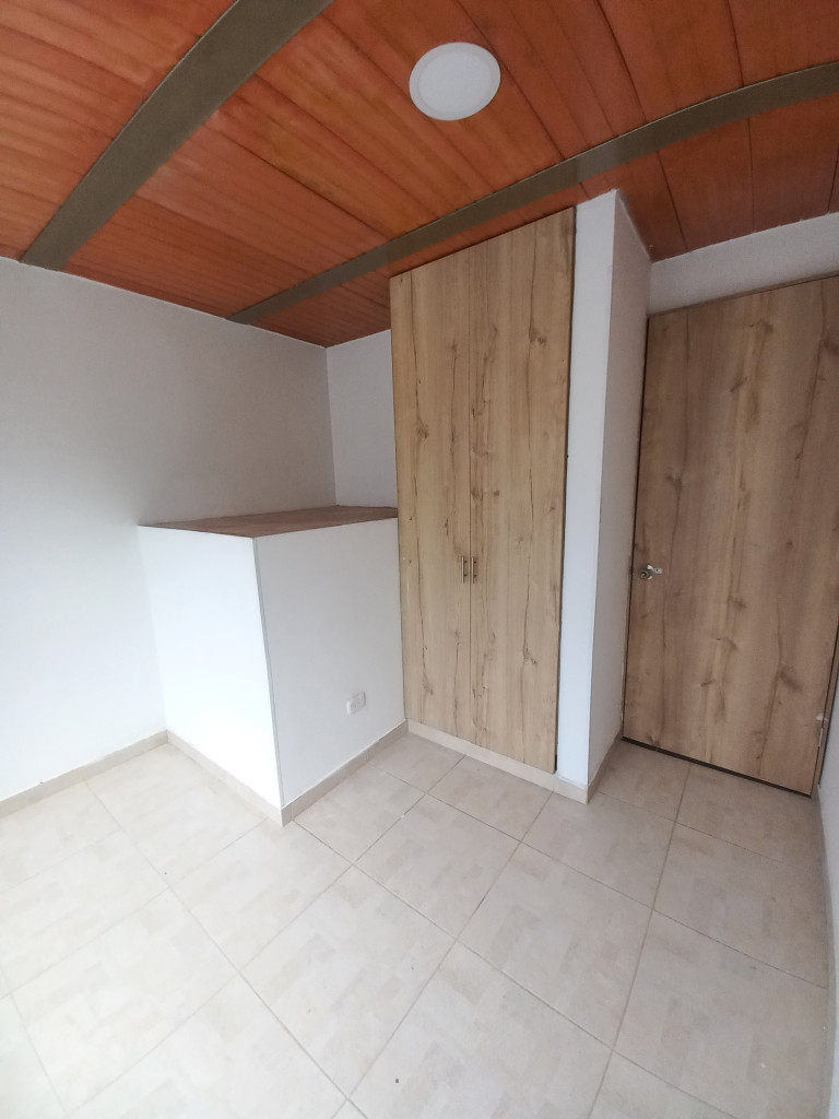 Apartamento En Arriendo - Urbanizacion Terrazas Del Tejar Piso 3, Ibagué