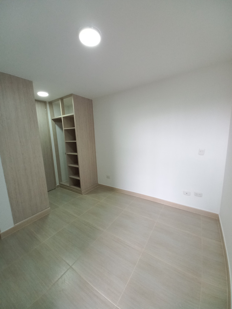 Apartamento En Arriendo - Flor Alba Campestre Piso 1, Ibagué