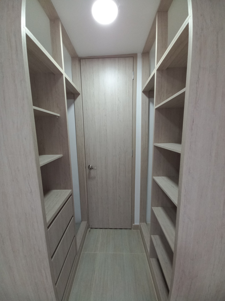 Apartamento En Arriendo - Flor Alba Campestre Piso 1, Ibagué