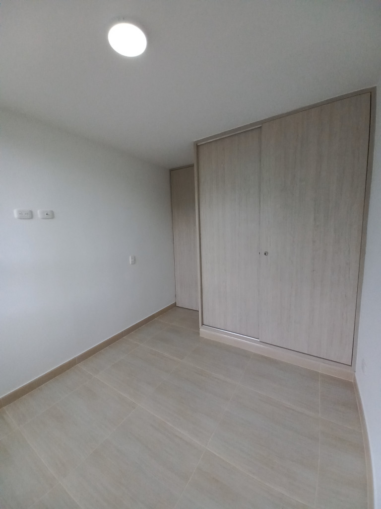 Apartamento En Arriendo - Flor Alba Campestre Piso 1, Ibagué