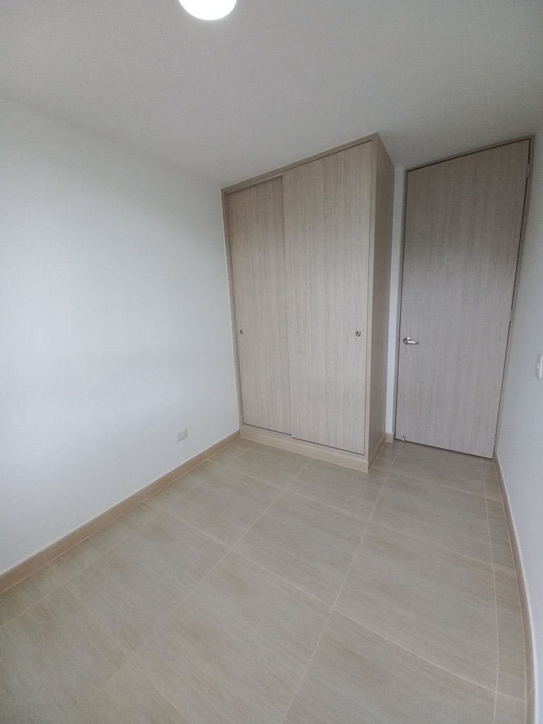 Apartamento En Arriendo - Flor Alba Campestre Piso 1, Ibagué