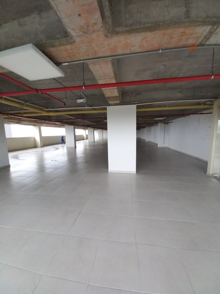 Apartamento En Arriendo - Flor Alba Campestre Piso 1, Ibagué