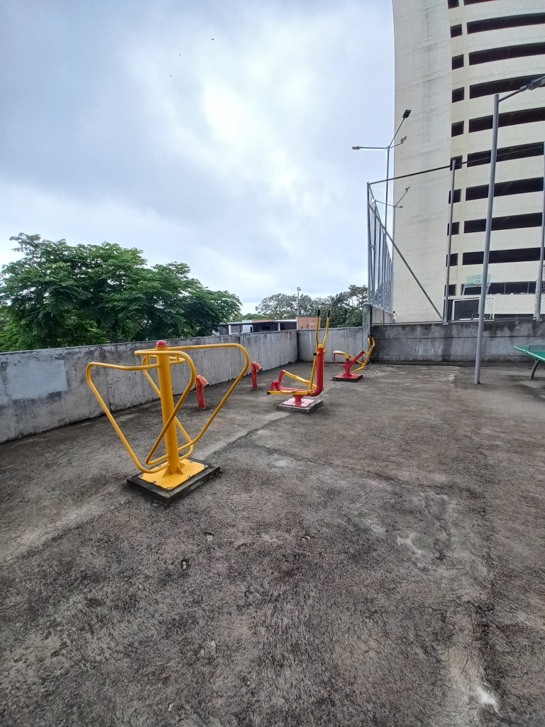 Apartamento En Arriendo - Flor Alba Campestre Piso 1, Ibagué