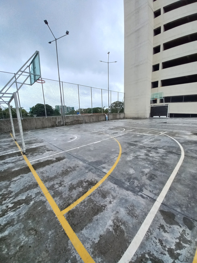 Apartamento En Arriendo - Flor Alba Campestre Piso 1, Ibagué