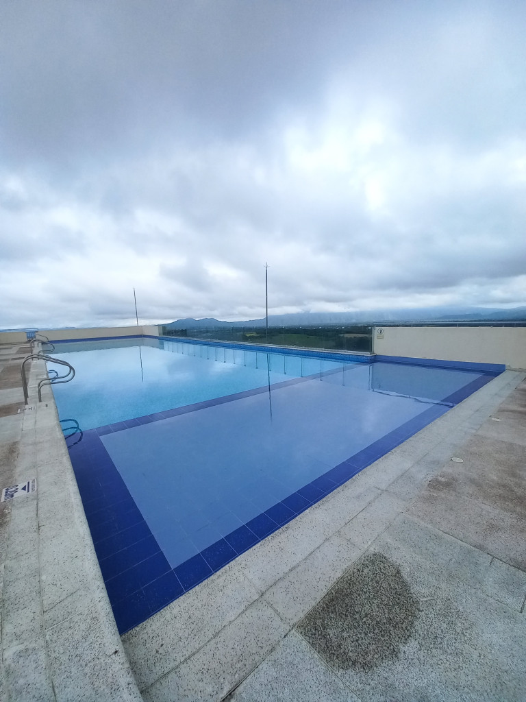 Apartamento En Arriendo - Flor Alba Campestre Piso 1, Ibagué